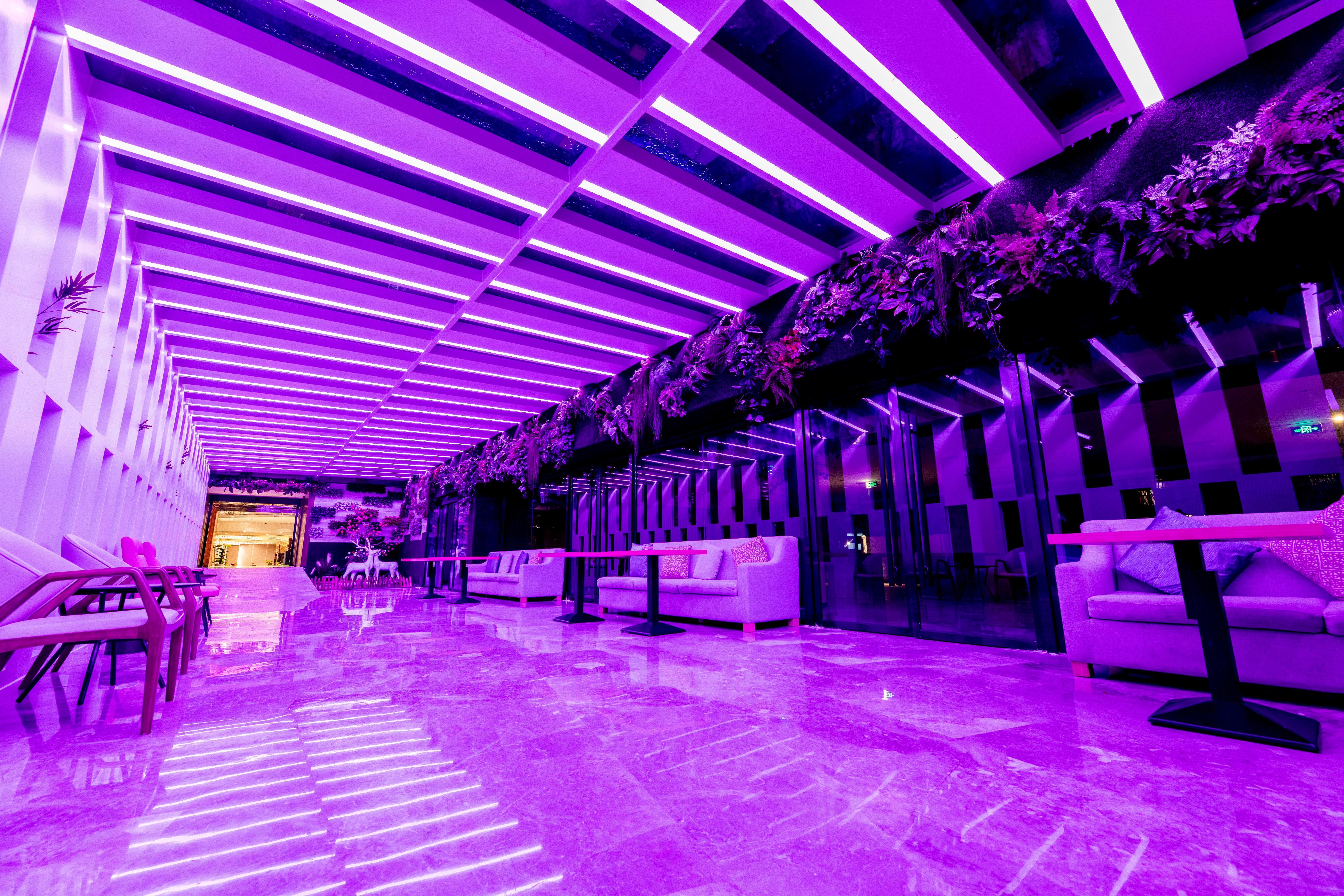 Holiday Inn Express Daocheng Yading, An Ihg Hotel Exterior photo